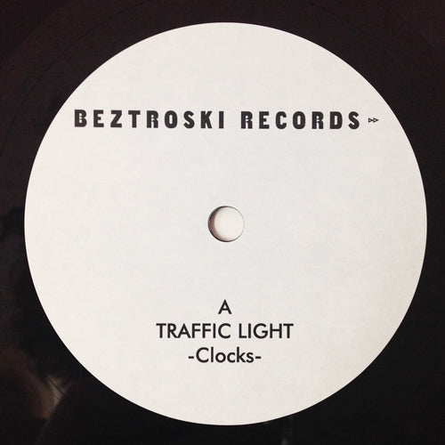 BEZTROSKI RECORDS様