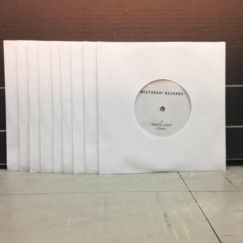 BEZTROSKI RECORDS様