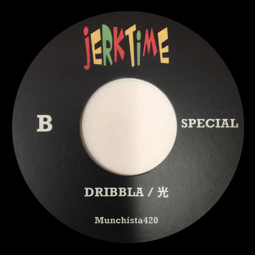 JERK TIME様