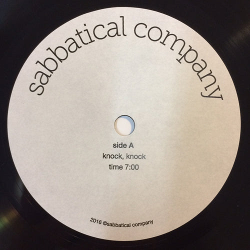 Sabbatical Company様