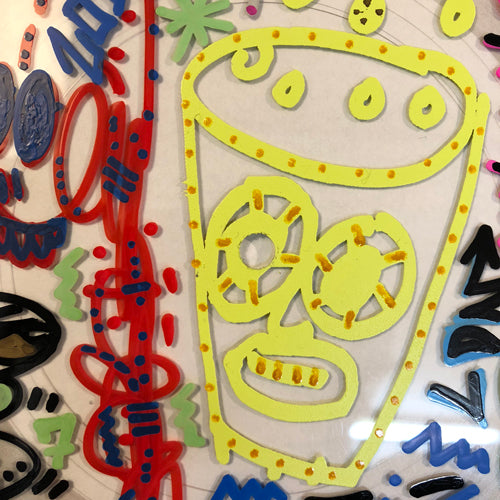WISH LESS gallery様