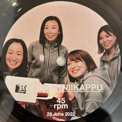 レ・コード館様