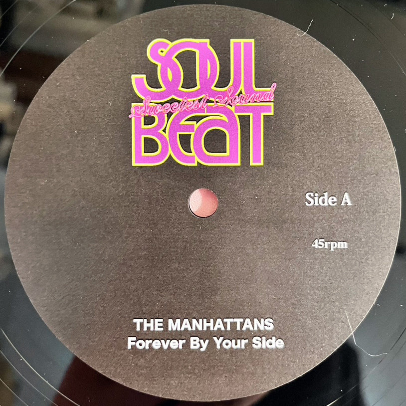 SOUL BEAT SOUND様 – ART VINYL .TOKYO