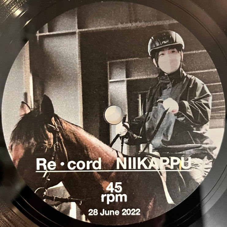 レ・コード館様