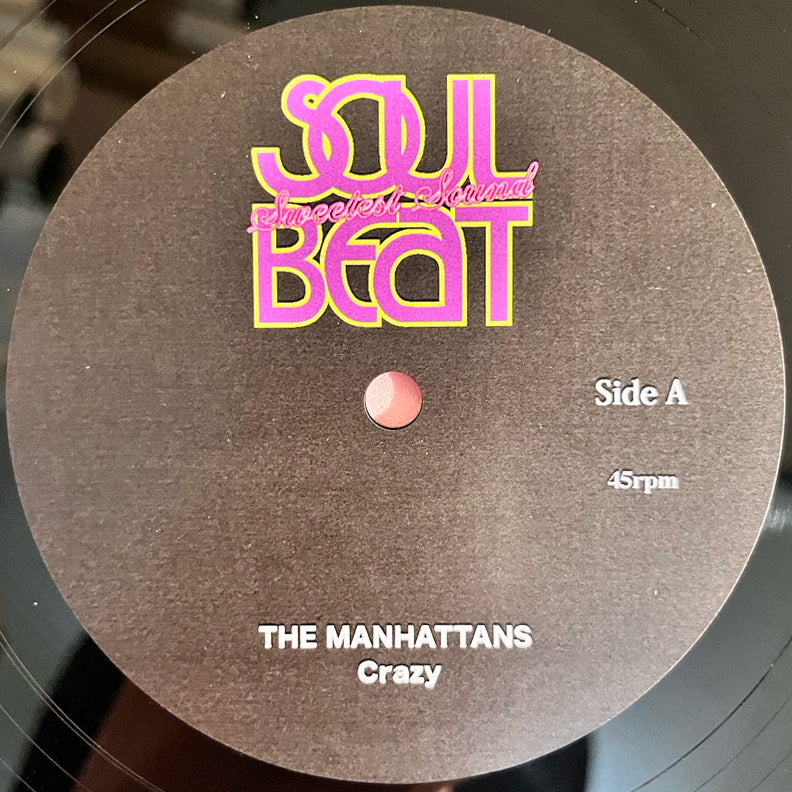 SOUL BEAT SOUND様 – ART VINYL .TOKYO