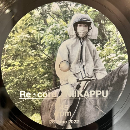 レ・コード館様