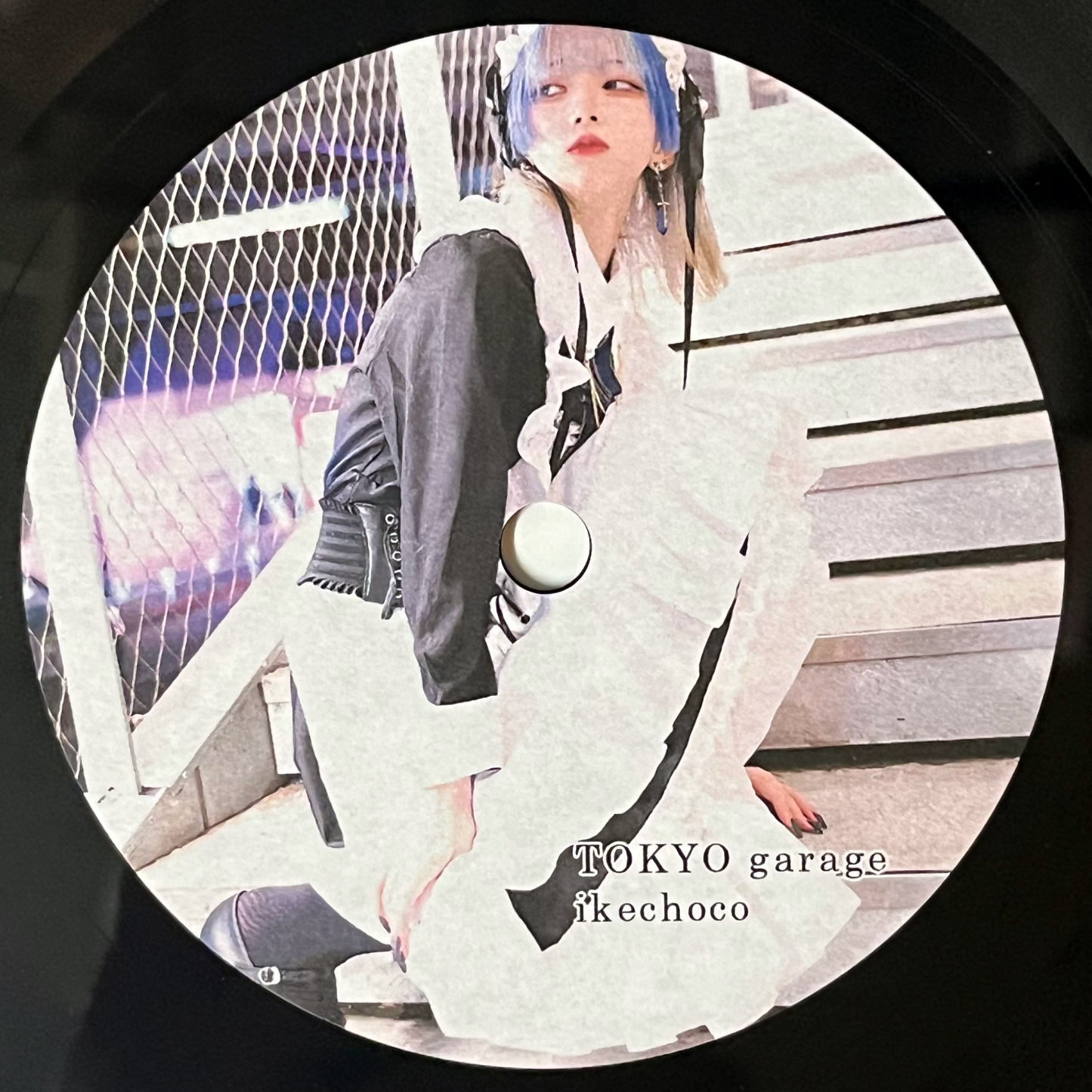 小笠原様