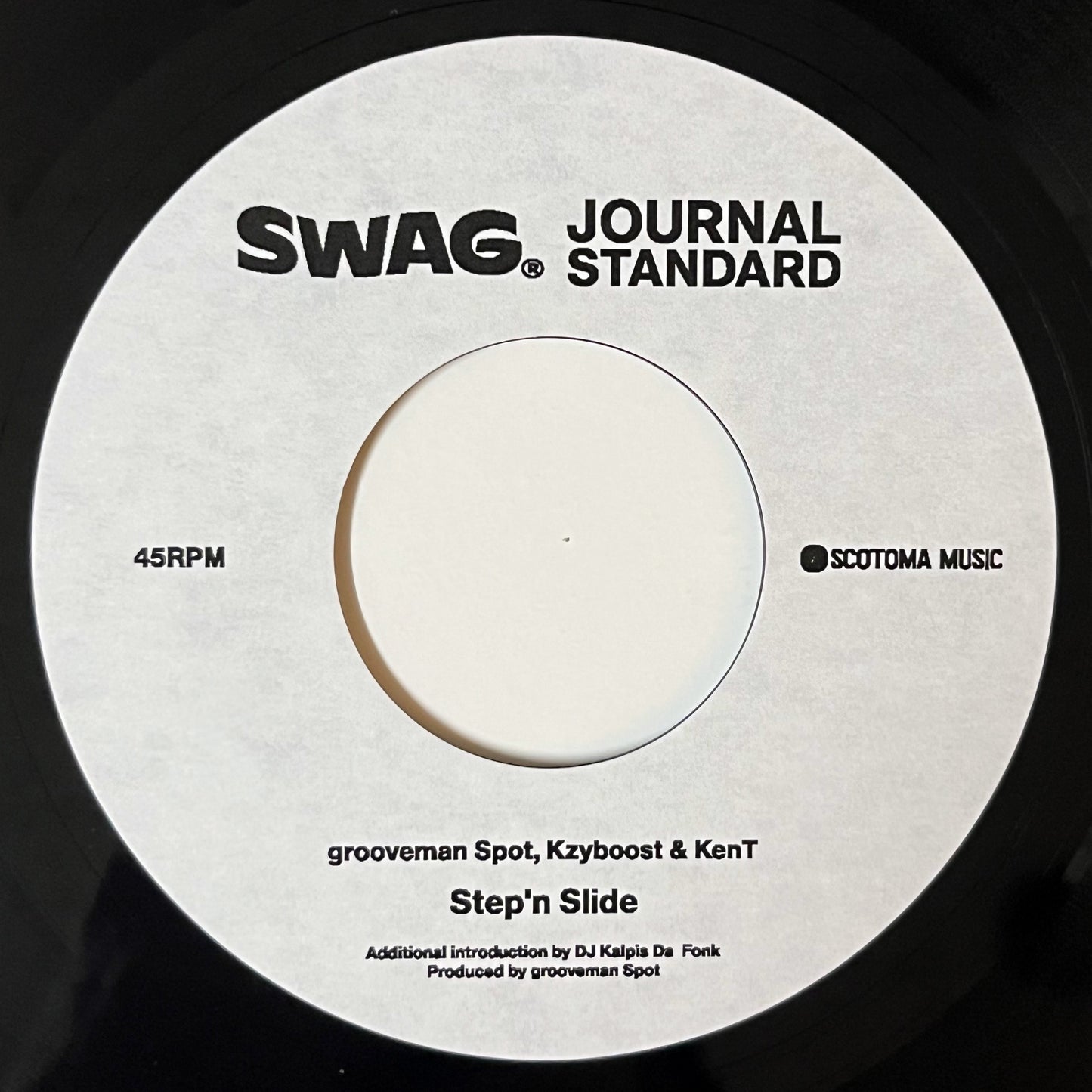 JOURNAL STANDARD x SWAG様