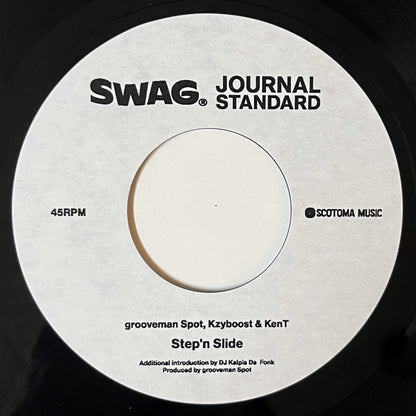 JOURNAL STANDARD x SWAG様